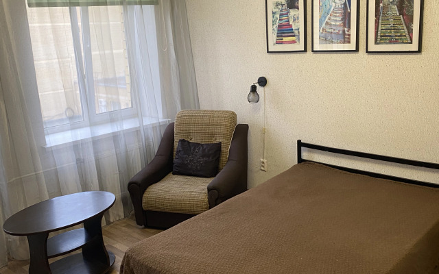 NaProtiv Rivyery Flat