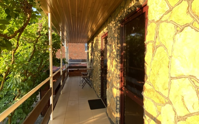 Guest house Semeyny
