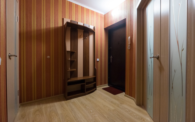 OK! Sovetskaya 69 #2 Apartments