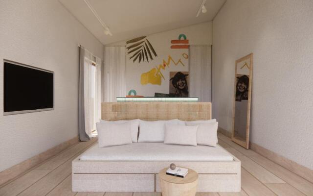 Отель Nayu Igneada