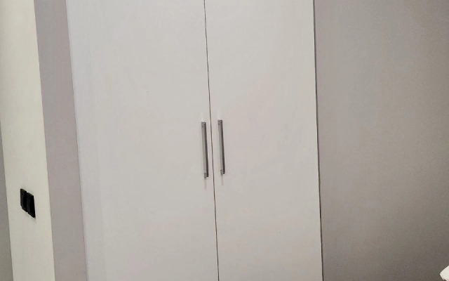 Almaty Palladium Apartments Flat