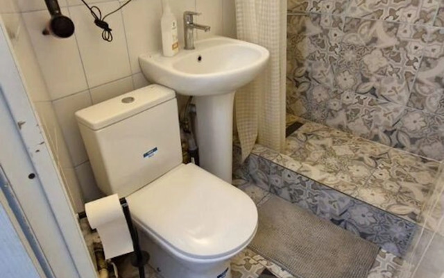 Квартира 26 на Каширском шоссе