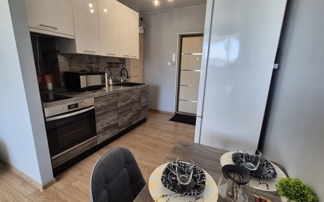 Апартаменты на 3-х человек на Второй речке