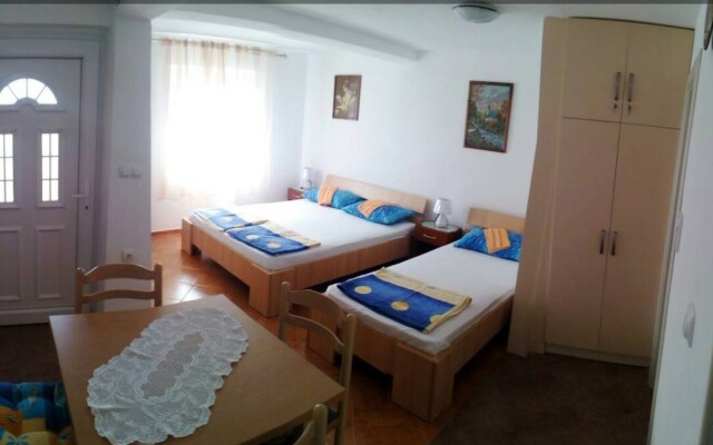 Апартаменты Kovacevic