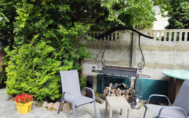 Гостевой дом WestWind