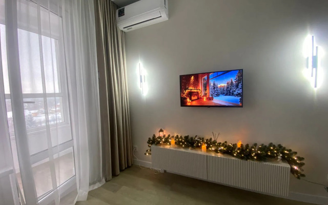 Квартира Heart of the city