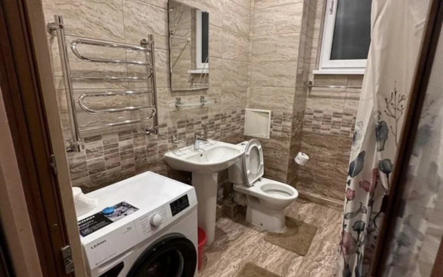 Park Bestuzheva Apartments