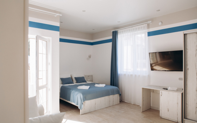 Moreon Hotel