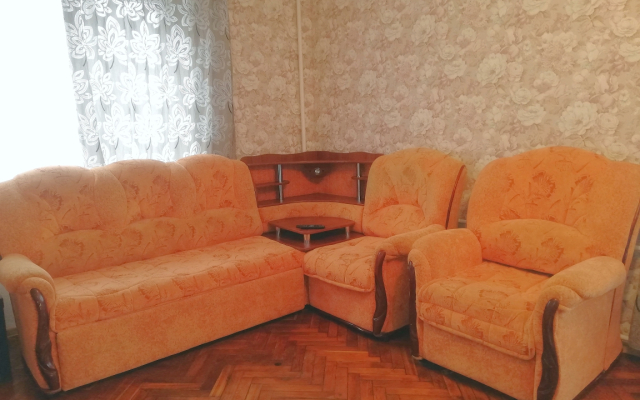 Апартаменты Однокомнатная в Минуте от Метро Новые Черемушки