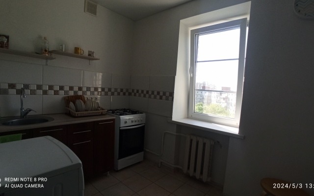 Апартаменты Однокомнатные апартаменты на Зорге