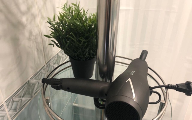 Apartamenty Na Kubanskoy Naberezhnoy Flat