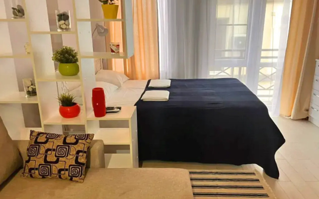 Zhk Rubin Apartments