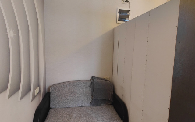 Апартаменты ZenApart Комфорт