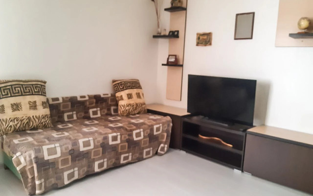 Квартира на улице имени Ивана Морозова 5