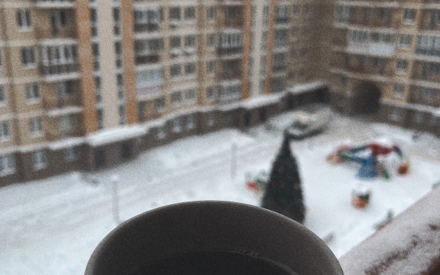 Уютная Квартира на Некрасова