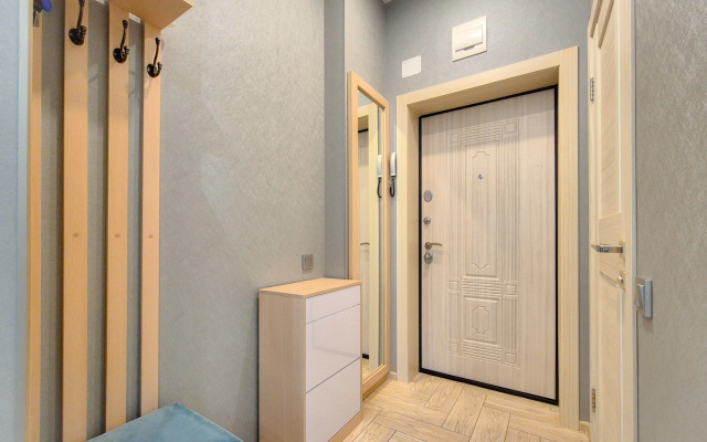 Квартира на улице Садовой, 73