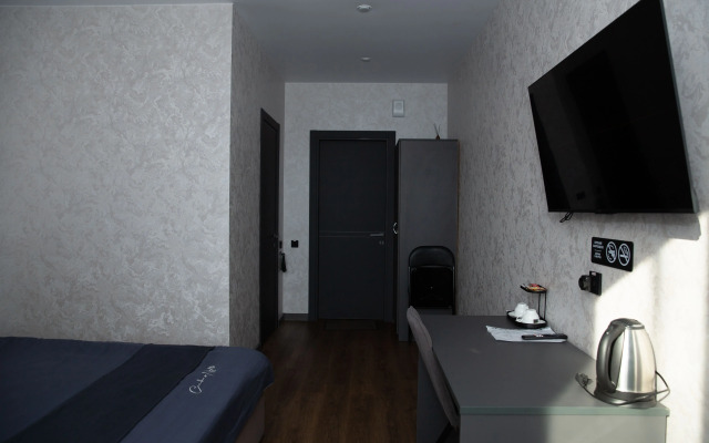 Гостиница Луна