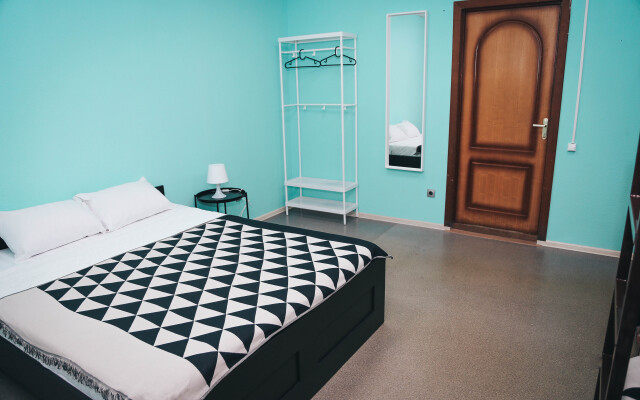 Vega Hostel