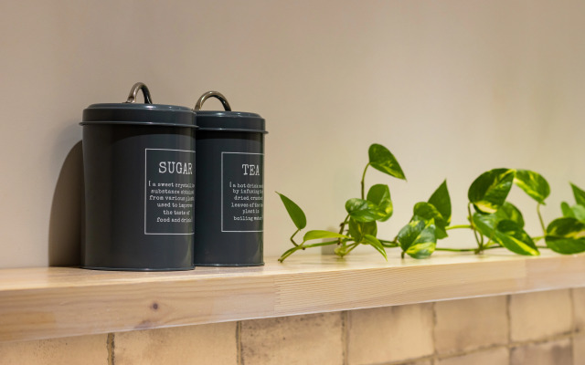 Апартаменты  на Васильевском