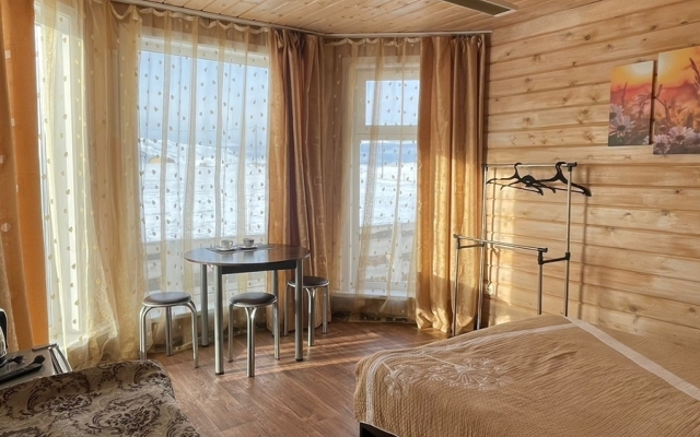 lastochka Guest house