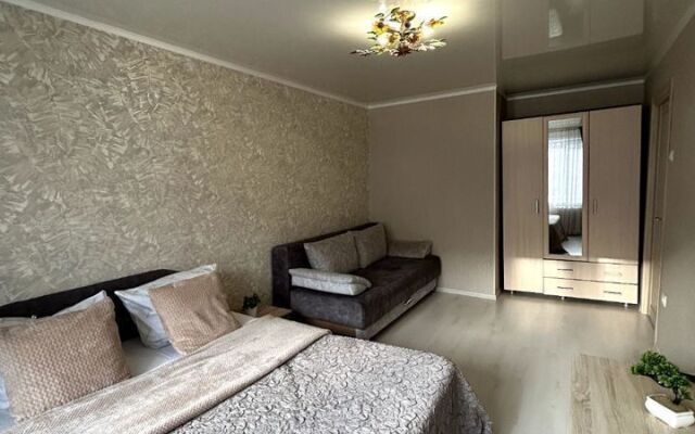 Квартира на Красноармейской Улице 37