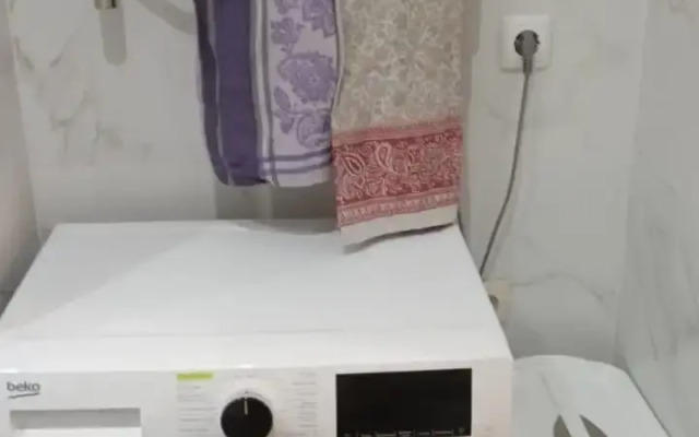 Khosta Flat