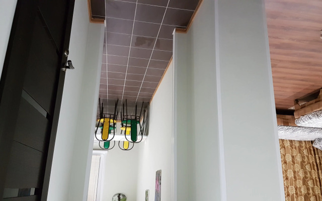 25 Let Oktyabrya Istra Posutochno Flat