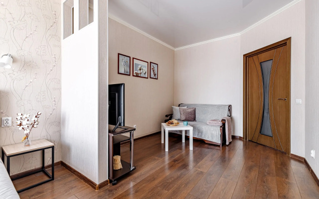 1 Komnatnaya Yug Apart Flat