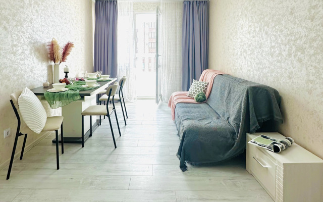 Апартаменты семейные