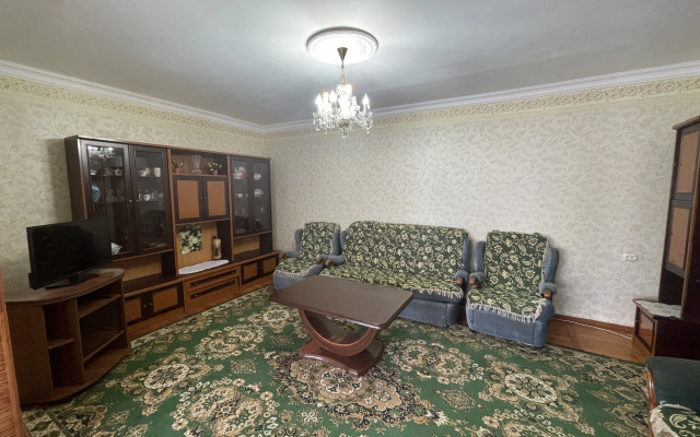 Kvartira v Tsentre Gagra, 3 Min do Morya Apartments