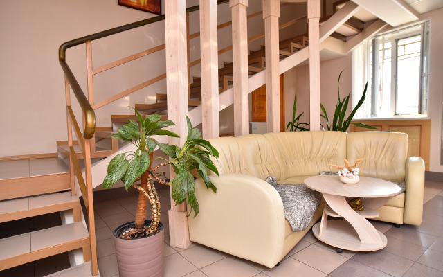 Olimp Hotel