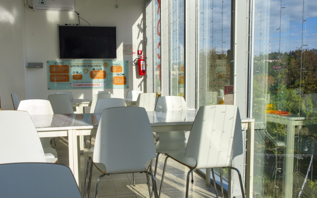 Sunny Sochi Hostel
