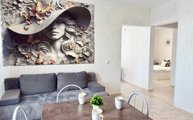 Квартира Lofthouse