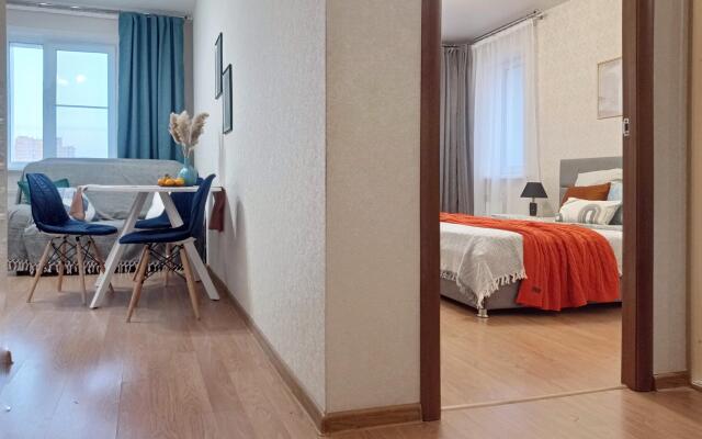 Квартира Апартаменты Однокомнатные