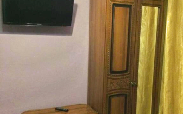 Avrora Private house