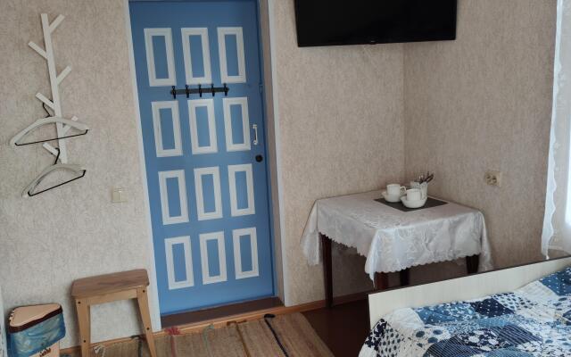 Solovki Guest House