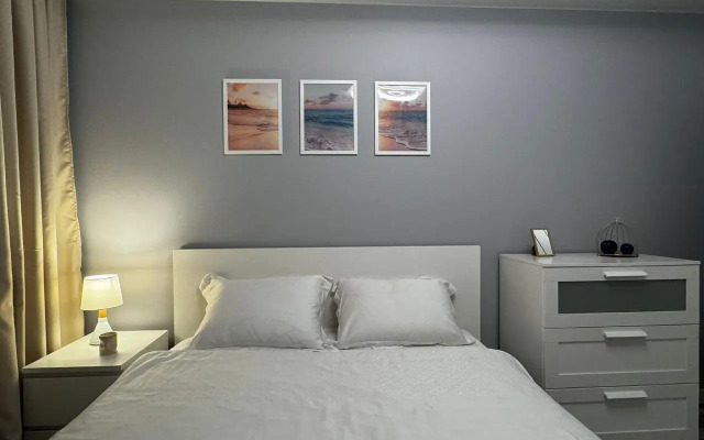 Квартира Уютная квартира на Кантемировской