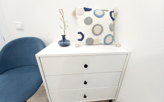 Апартаменты Солнце и море