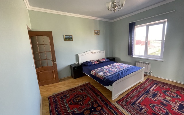 Rouz Na Kaspii dlya 6-12 gostey Private House