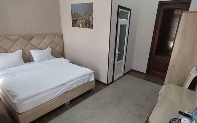 Luxe House Boutique Guest house