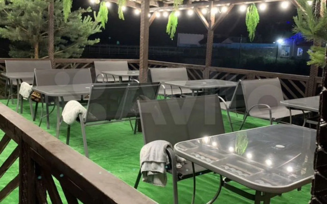 Dusha Gor Guest house