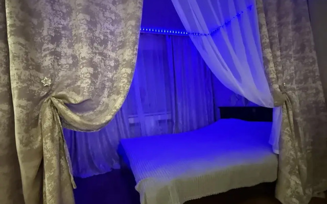 Квартира на Улице Марковникова 5