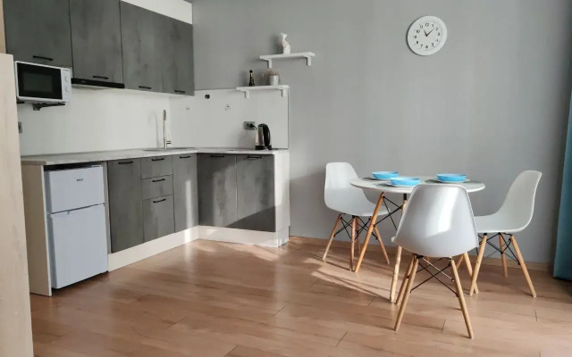 Квартира Уютная квартира