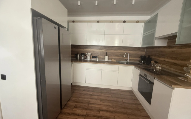 Bagramyana Prostor I Uyut Flat