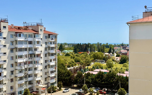 Letnyaya Rezidentsiya 2383 Flat