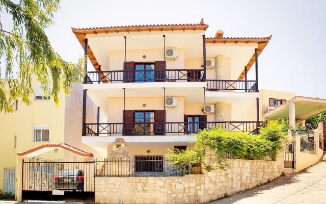 Amarandos Rethimno's Villa