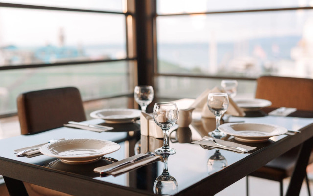 Boutique hotel Bel Mare