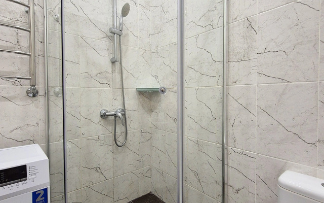 Квартира на переулке Белорусском, дом 1