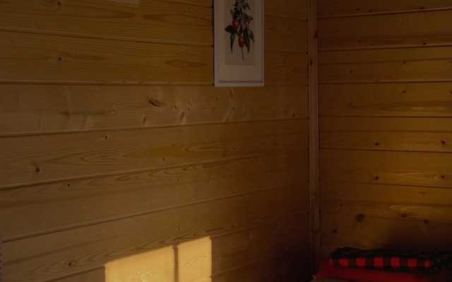 Гостевой дом Khrum