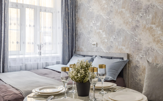 Апартаменты у Канала Грибоедова КГ5